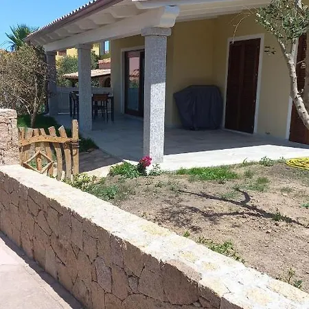 Villetta Mirice Vignola Mare