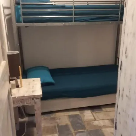 بيت للعطل Villetta Mirice *