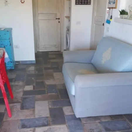Villetta Mirice Tatil Evi Vignola Mare